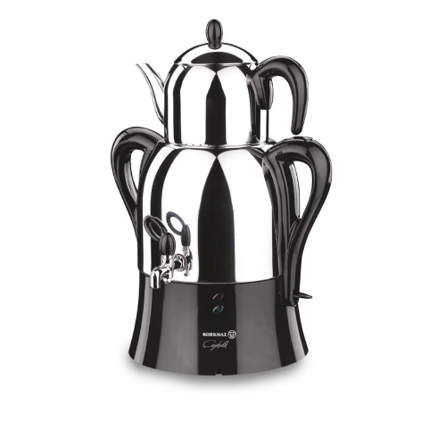 Korkmaz Caykolik 1341 Electric Teapot