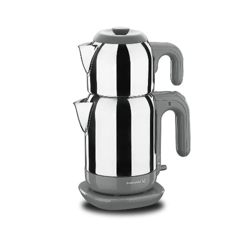 Korkmaz Demtez Electric Teapot