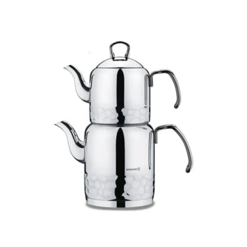 Korkmaz Erna Teapot Set