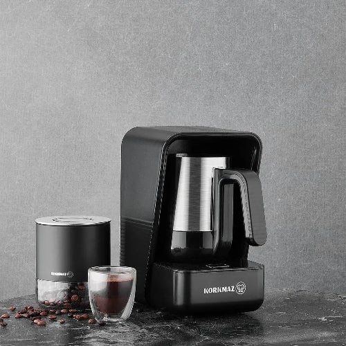 Korkmaz Moderna Coffee Machine