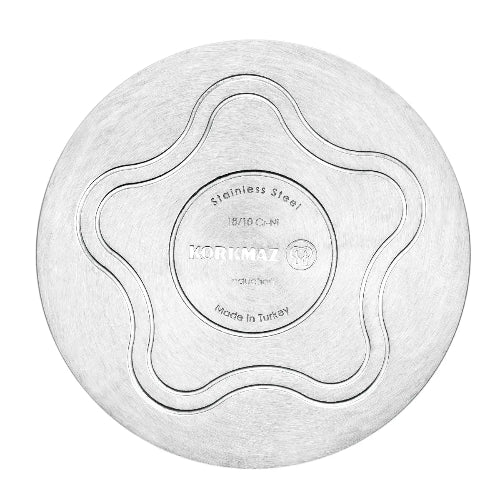 Korkmaz Tombik Saucepan 77