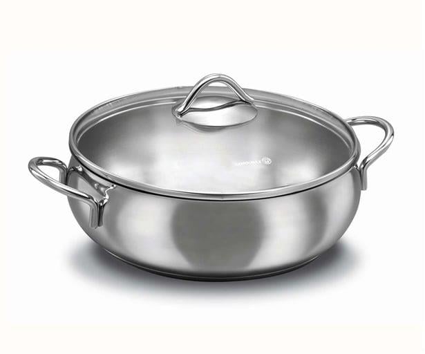 Korkmaz Tombik Saucepan 76