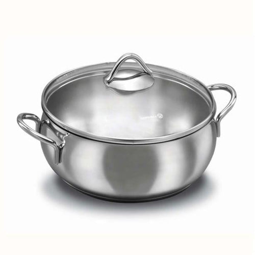 Korkmaz Tombik Saucepan 76