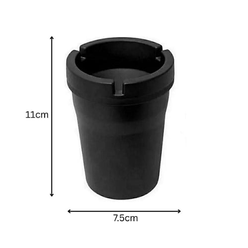BUCKET ASHTRAY