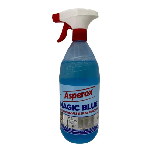 BLUE ASPEROX