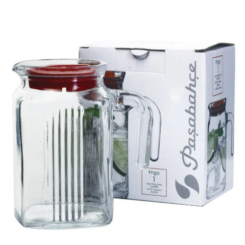 PASABAHCE FRIGO JUG 80122