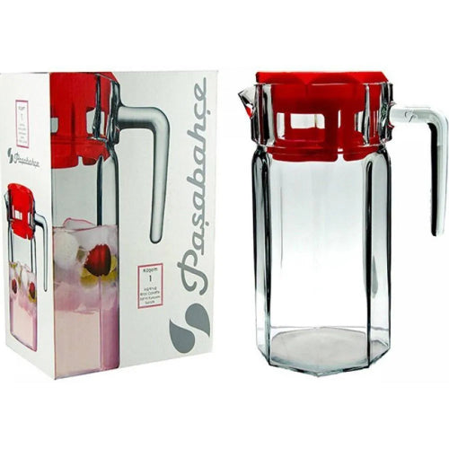 PASABAHCE KOSEM JUG 43414