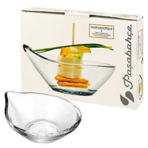 PASABAHCE GASTROBOUTIQUE BOWL 53942