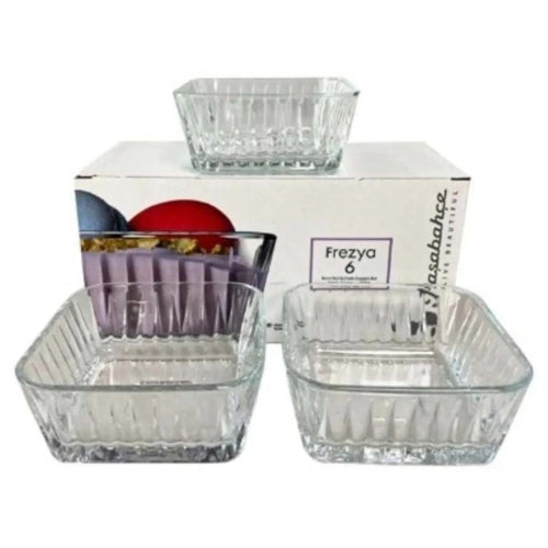 PASABAHCE FREZYA BOWL 530236
