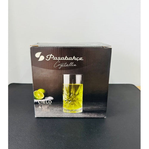 PASABAHCE CIELO GLASS 68475