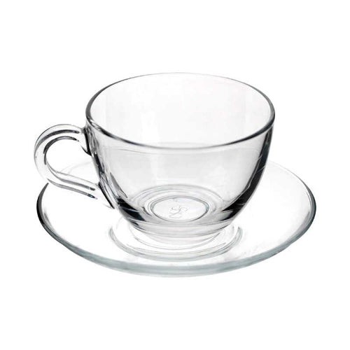 Pasabahce Basic Glass Set 97984