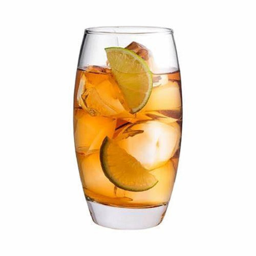 PASABAHCE BARREL TUMBLERS 41020