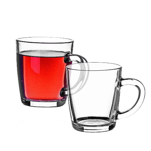 Pasabahce Basic Mug 55531