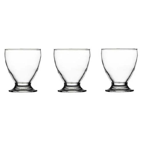 PASABAHCE CINCIN TUMBLERS 41011