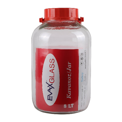EVAX 8L JAR