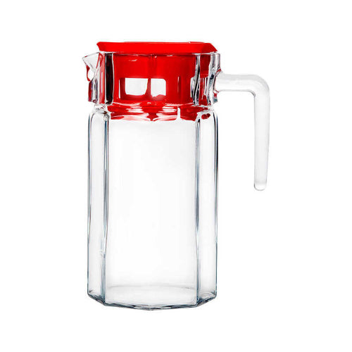 PASABAHCE KOSEM JUG 43414