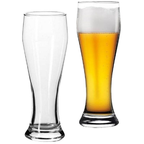 PASABAHCE WEIZENBIER GLASS 42126