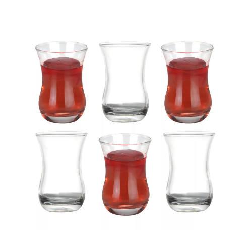 Lav Ajda Tea Glass 315