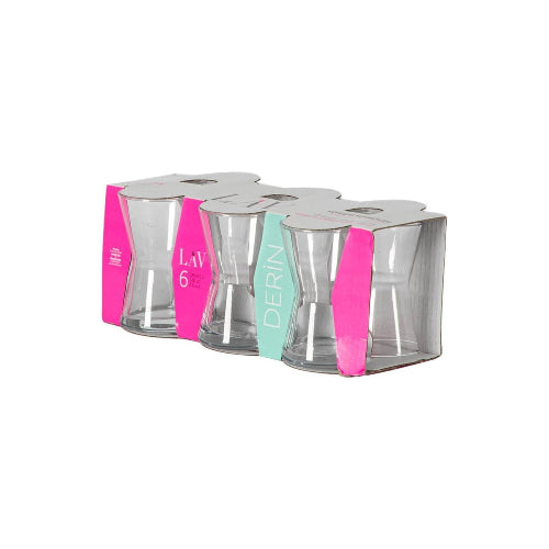 LAV DERIN TEA GLASSES 312