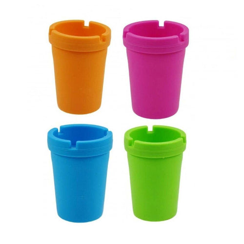 BUCKET ASHTRAY