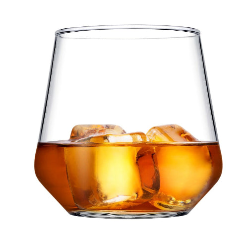 PASABAHCE ALLEGRA TUMBLER 420184