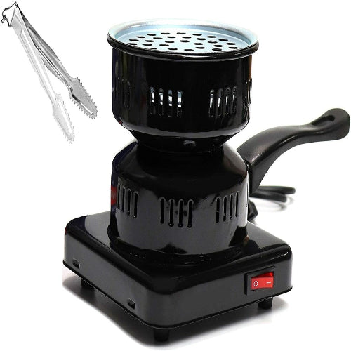 SHOV CHARCOAL BURNER