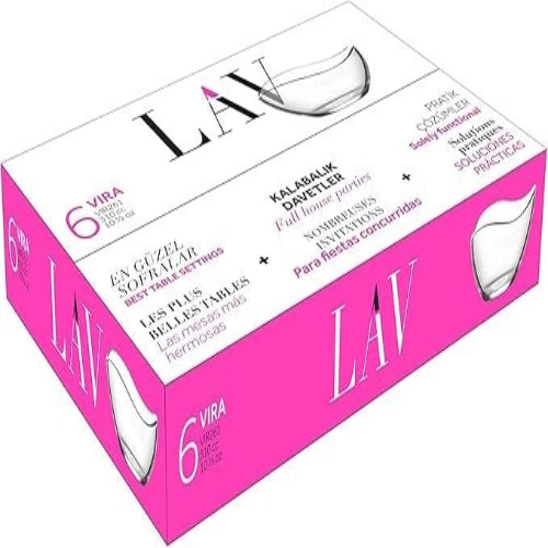 LAV VIRA BOWL 261