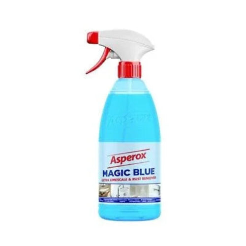 BLUE ASPEROX