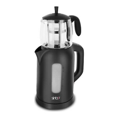 SINBO ELECTRIC TEA MAKER