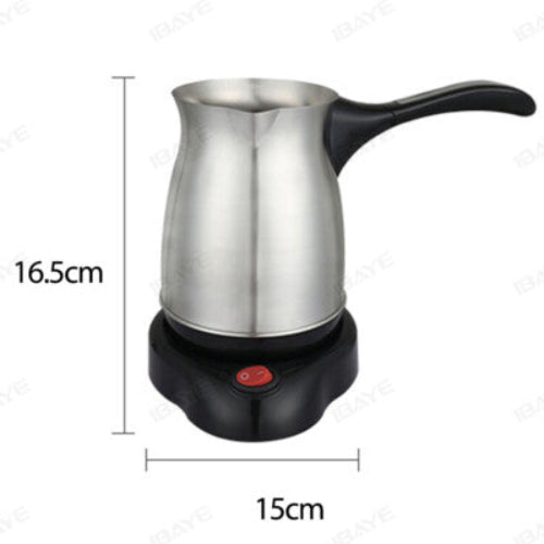 IMPER TURKISH COFFEE MACHINE