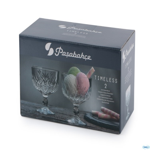 PASABAHCE TIMELESS  440211