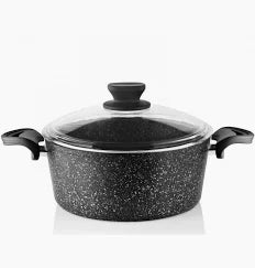 EZME CASSEROLE PAN 24