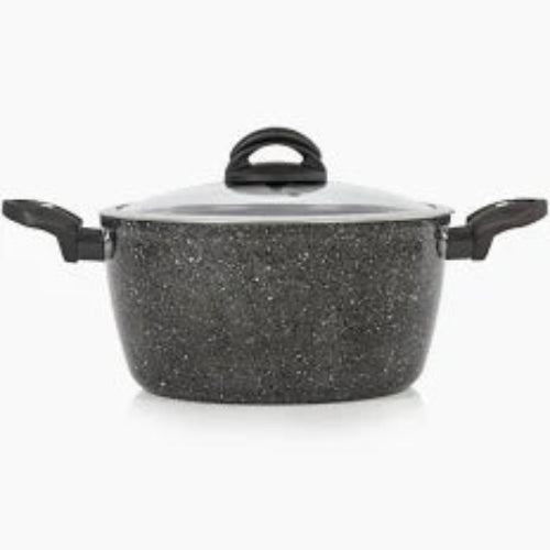 EZME DEEP CASSEROLE PAN 26