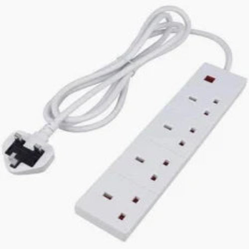 EXTENSION LEAD 5M