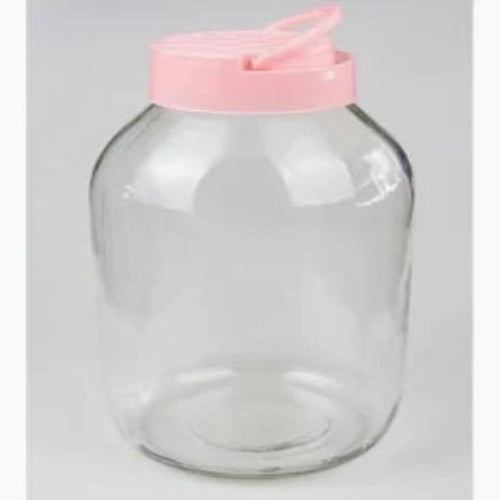 EVAX 5L JAR