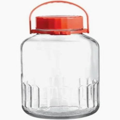 PASABAHCE HARVEST JAR 8L