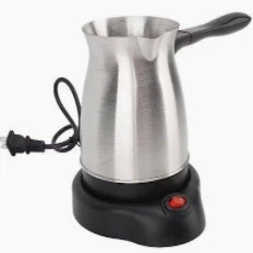 IMPER TURKISH COFFEE MACHINE