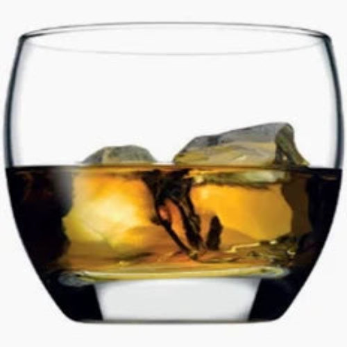 Pasabahce Barrel Tumblers 41010