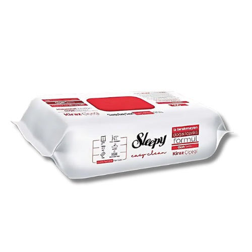 SLEEPY WIPES CHERRY BLOSSOM