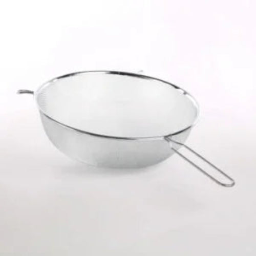 METAL STRAINER 28CM