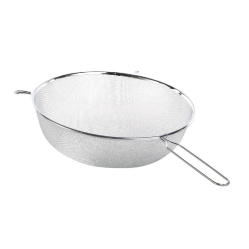STRAINER WITH HANDLE