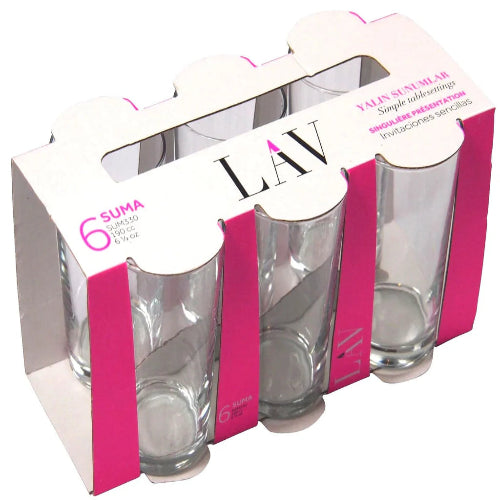 LAV SUMA TUMBLERS 330