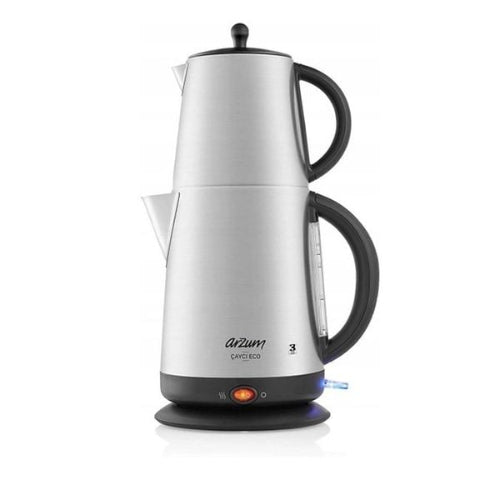 ARZUM CAYCI ECO TEA MACHINE