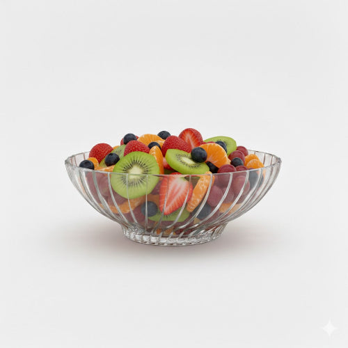 PASABAHCE BOUQUET BOWL 530124