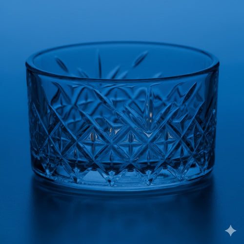 PASABAHCE TIMELESS BOWLS 530040