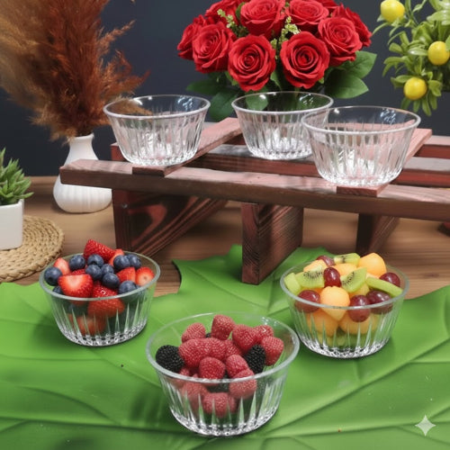 PASABAHCE FREYZA BOWL 530156