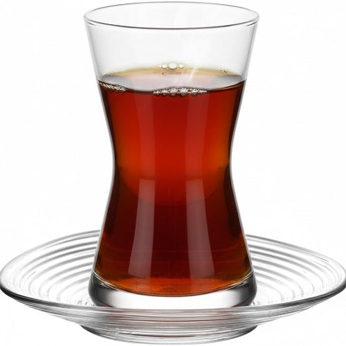 LAV DERIN TEA SET
