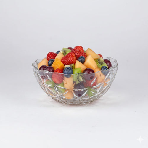 PASABAHCE ESTRELLA BOWL 10543