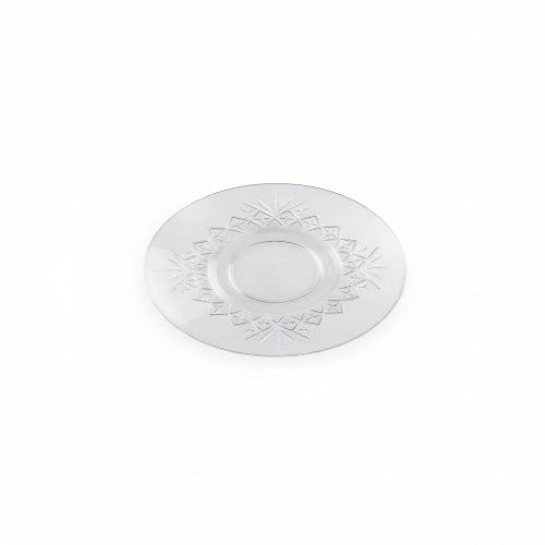 PASABAHCE TIMELESS TEA PLATES 54751