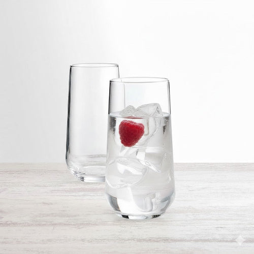 PASABAHCE ALLEGRA TUMBLERS 420015